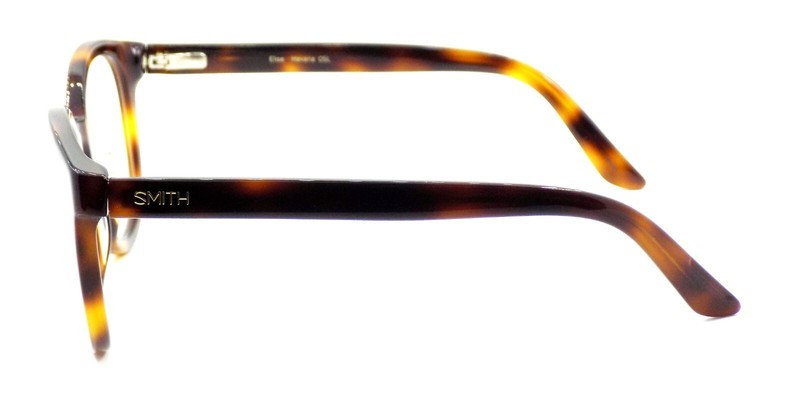 Smith Optics Elise 05L Women's Eyeglasses Frames 51-20-135 Havana gallery
