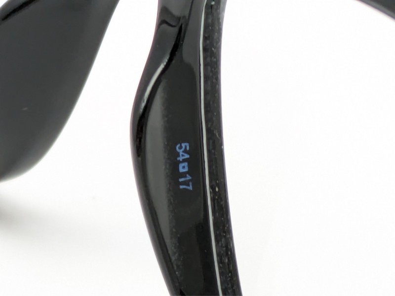 David Beckham DB 1065 807 Black Men's Eyeglasses Frames 54-17-145 gallery