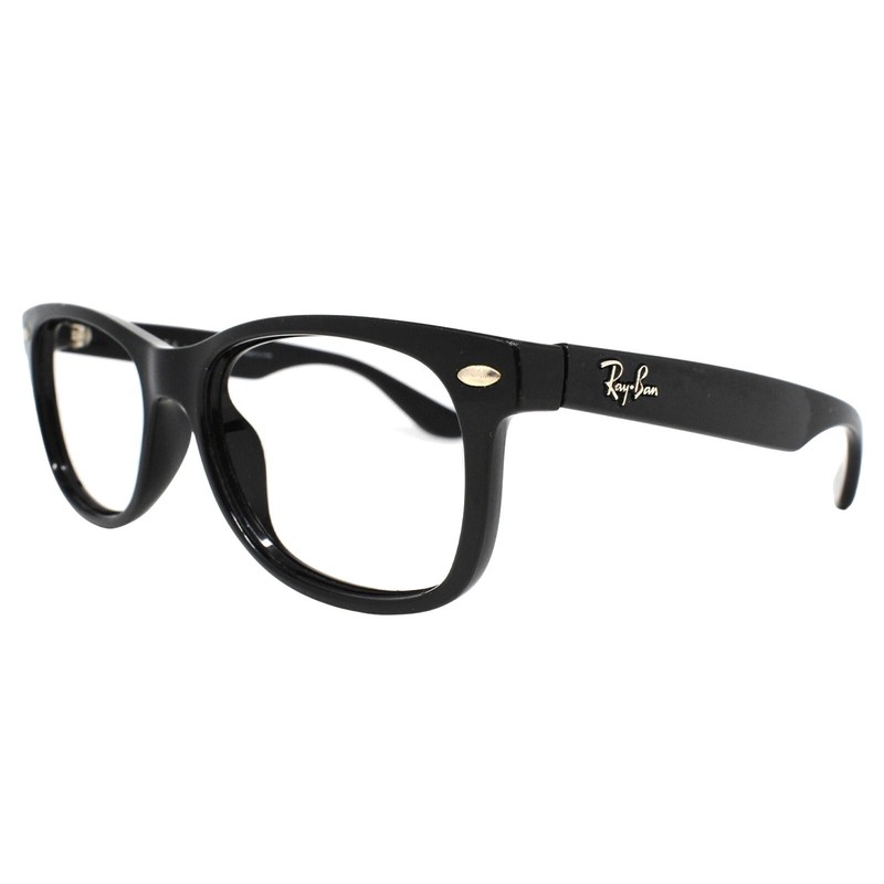 Ray-Ban Jr RJ9052S 100/71 Youth/Boys 47-15-125 mm Eyeglasses FRAMES ONLY – FAIR