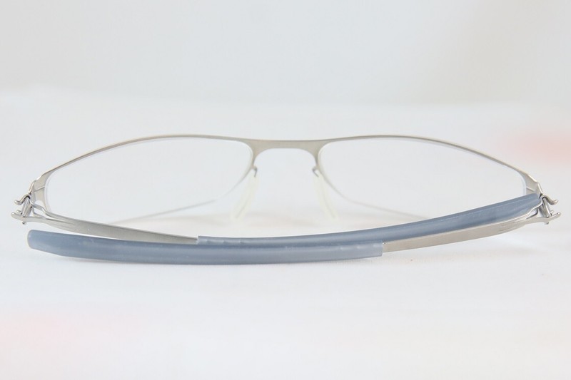 GREAT IC! BERLIN MOD SINAI K NEW EYEGLASSES BRILLE! MADE IN GERMANY gallery
