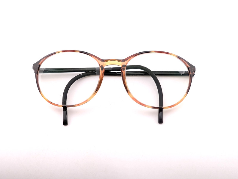 Silhouette Eyeglasses, Frames Only, SPX 2889 6061, 49-17-135, Titanium, Austria