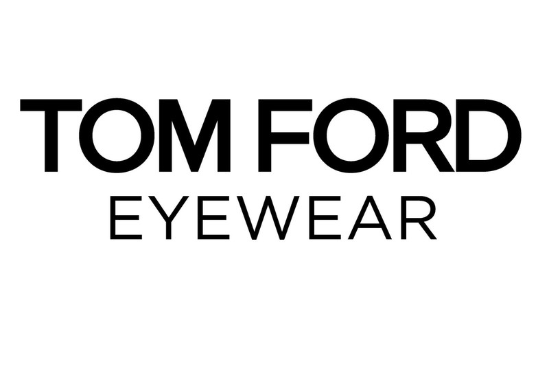 New Tom Ford Eyeglasses w/soft case- FT5133/V 056 - Light Havana (52-18-140) gallery