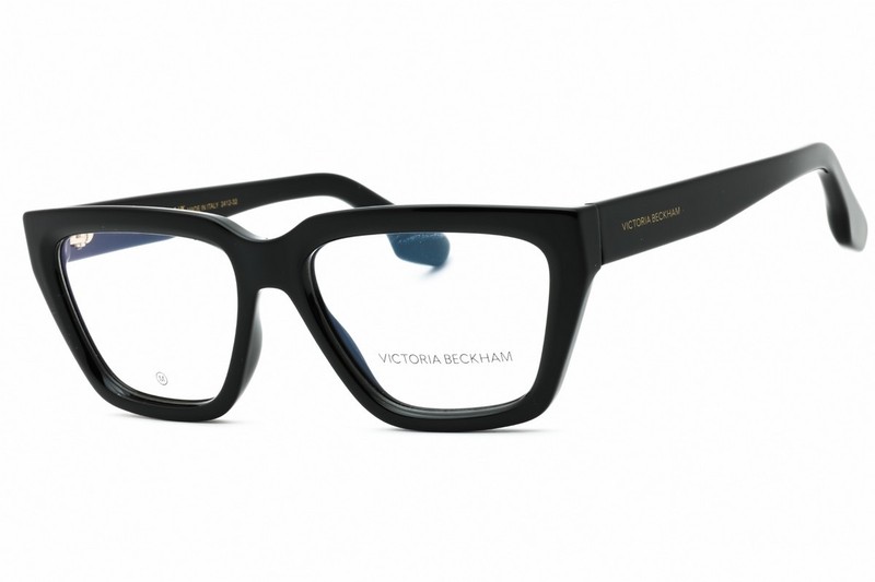 VICTORIA BECKHAM VB2658-001-53 Eyeglasses Frame Size 53mm 15mm 140mm 88689562884 gallery