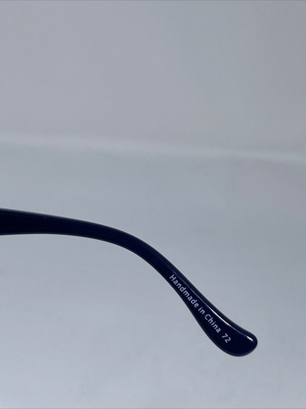 KENSIE “ALOHA” NOS Light Blue Girls Eyeglasses Frame 46-15-125 gallery