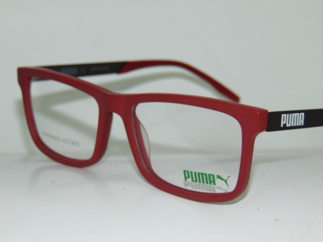 NEW AUTHENTIC PUMA EYEGLASSES