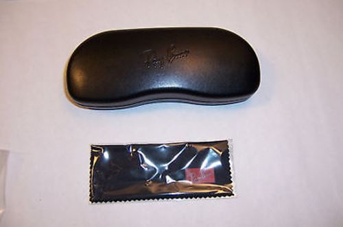 NEW Ray Ban EYEGLASSES RX 5362 2034 BLACK 54mm AUTHENTIC RB5362 gallery