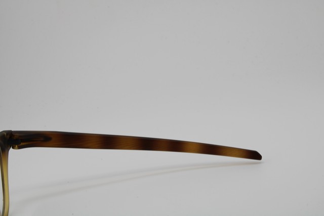 NEW OAKLEY OX8177-0556 OJECTOR TORTOISE SATIN BROWN AUTHENTIC EYEGLASSES 56-16 gallery