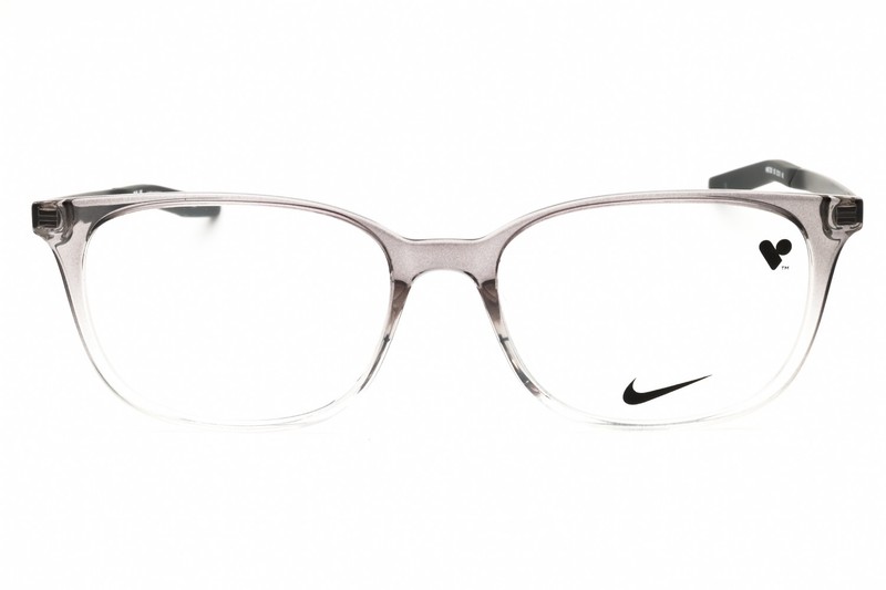 NIKE NK7283-035-52 Eyeglasses Frame Size 52mm 16mm 145mm GREY Women 886895522830 gallery