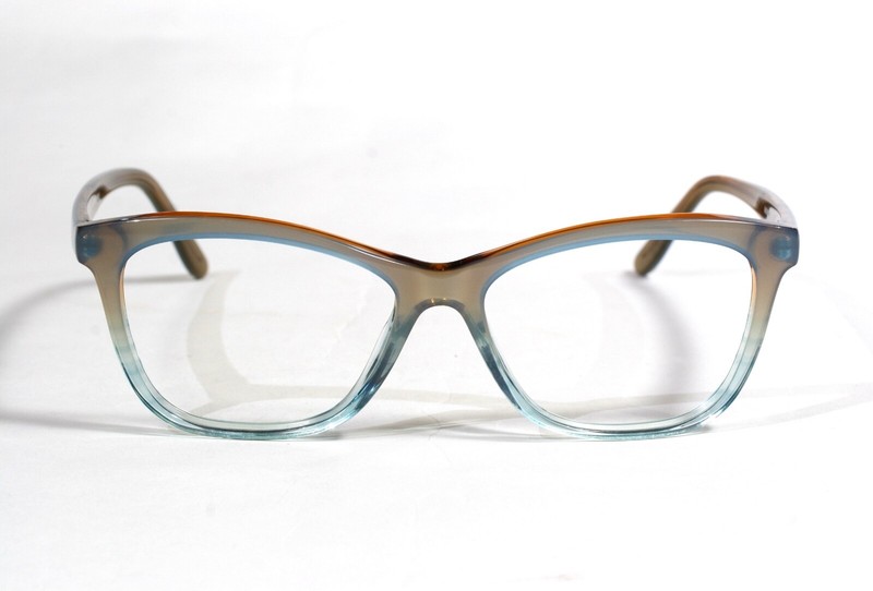 Maui Jim Eyeglasses MJO2122-06E Sea Blue Gradient Cat Eye Frame 53[]16 135 #M130 gallery