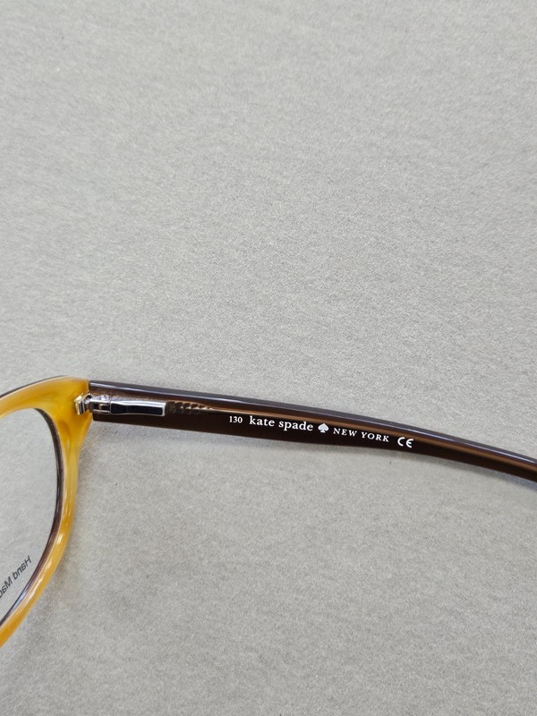 Kate Spade «Fallon» OJMD Women Eyeglasses
