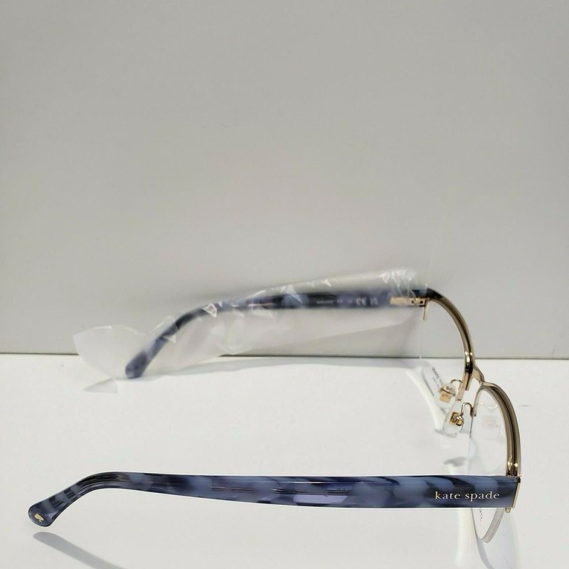 ***BRAND NEW*** AUTHENTIC KATE SPADE NY MARJORIE PETITE FASHION EYEGLASSES 52mm gallery