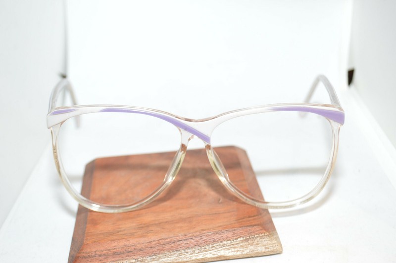 Vintage Optiline 5056 Eyeglass/Sunglass Frames 60[]14-140MM 1980s