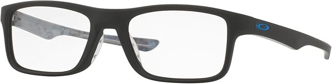 Oakley OX8081 PLANK 2.0 808101 Unisex Eyeglasses