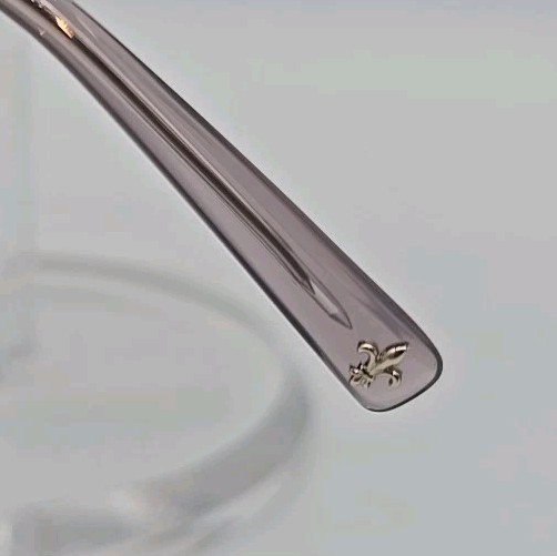 Seraphin Hillcrest Eyeglasses Frames OLV Olive Rose Tortoise 52-17.5-140mm New gallery