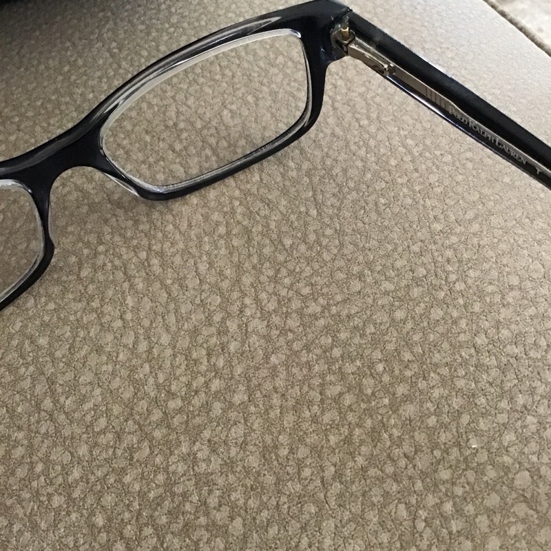 Polo Ralph Lauren 8518 KIDS Eyeglasses 48-15-125mm 100% Original gallery