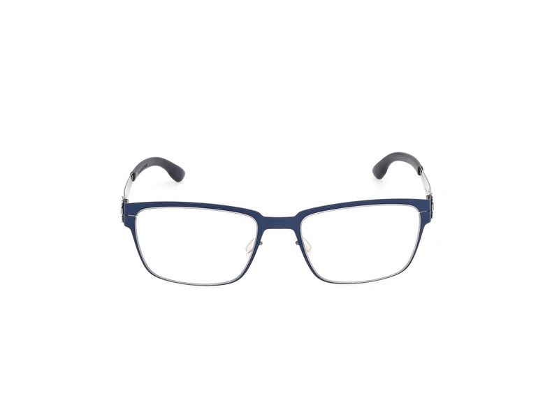 IC! BERLIN LEIF IC5332 Eyeglasses Eye Glasses 092 Deep Gold Authentic New 55 Uni gallery