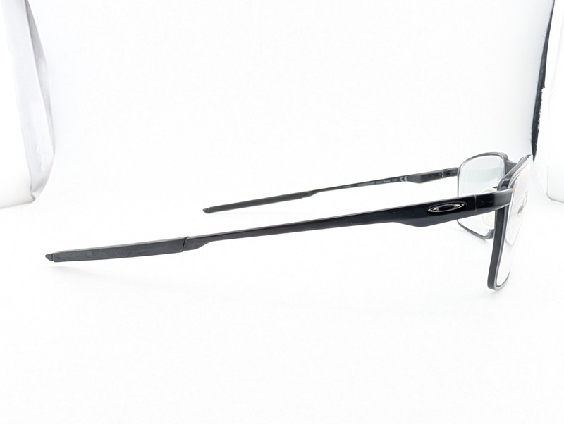 Oakley Eyeglasses Frames Only, FULLER, OX3227-0157, 57-17-139, Satin Black gallery