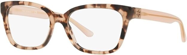 TORY BURCH TY2084 1726 BUTTERFLY PINK EYEGLASSES FRAMES 54-17-140 117239