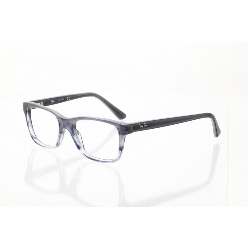 Ray-Ban RB 1536 3730 48-16-130mm Eyeglasses FRAMES ONLY – GOOD CONDITION