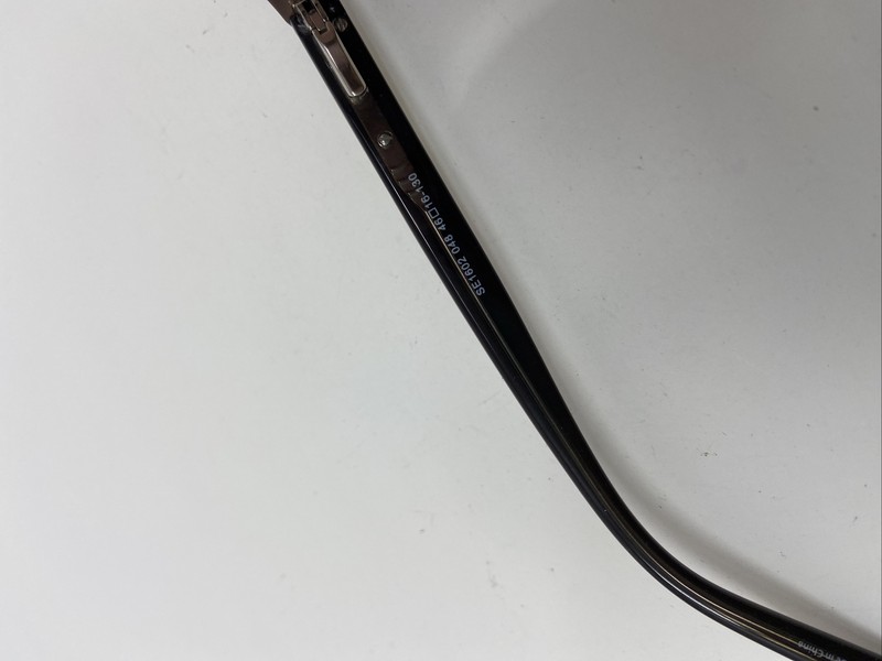 SKECHERS Eyeglasses Frames SE1602 048 46-16-130 Brown/Cheetah Full Rim E262 gallery