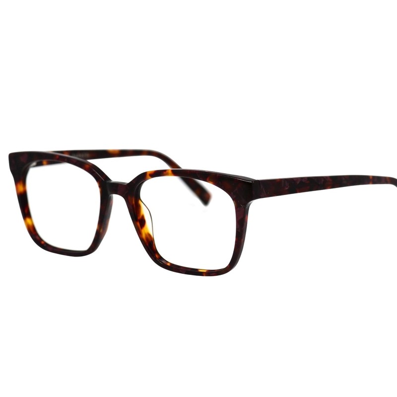Warby Parker Hughes M 926 52-17-140mm Eyeglasses FRAMES ONLY – GOOD CONDITION