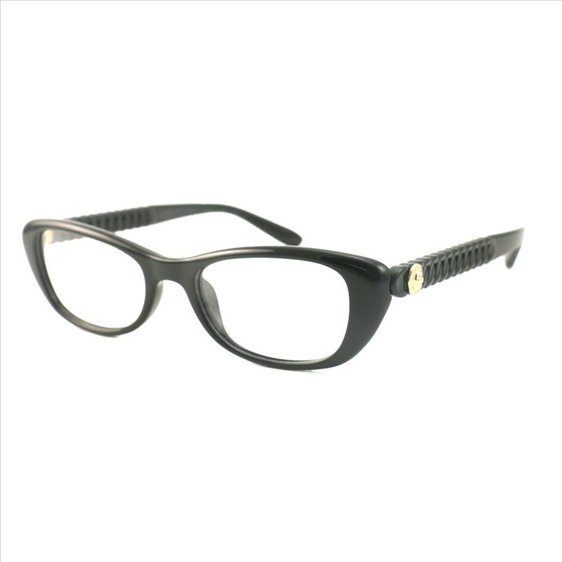 Marc Jacobs Women’s Cat-Eye 49mm Eyeglasses Frames Black MMJ569-0D28