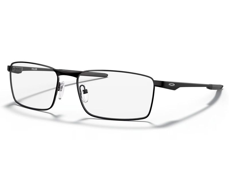 Oakley - OX3227 Fuller™ Eyeglasses 0157 Satin Black - NEW gallery