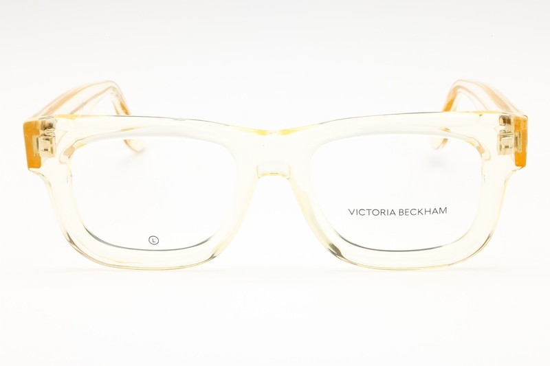 VICTORIA BECKHAM Women Eyeglasses Size 51mm-145mm-19mm gallery