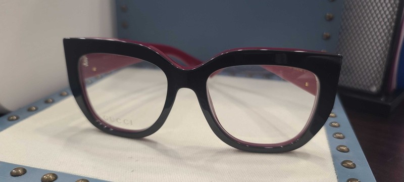 NEW Gucci GG1846O EYEGLASSES