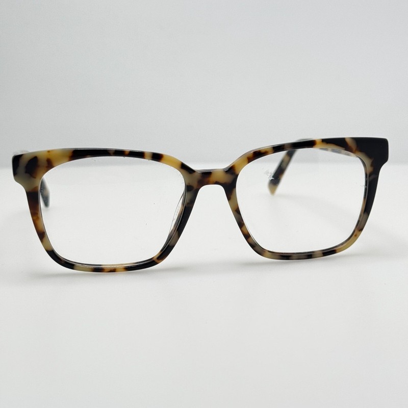 Warby Parker Hughes W 195 Eyeglasses Eye Glasses Frames 54-18-145