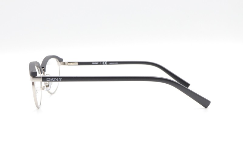 DKNY DY 5623 1156 Matte Black-Silver/Black 51-17-135 Frames Flex Hinges R416B gallery