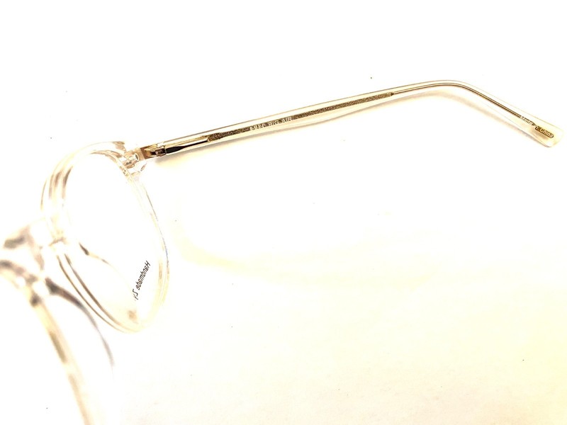 BMEC Eyeglasses BIG AIR Crystal 54-20-145 gallery