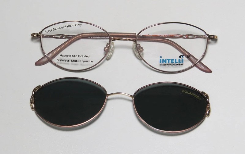 Elite Eyewear 718 Eyeglasses gallery