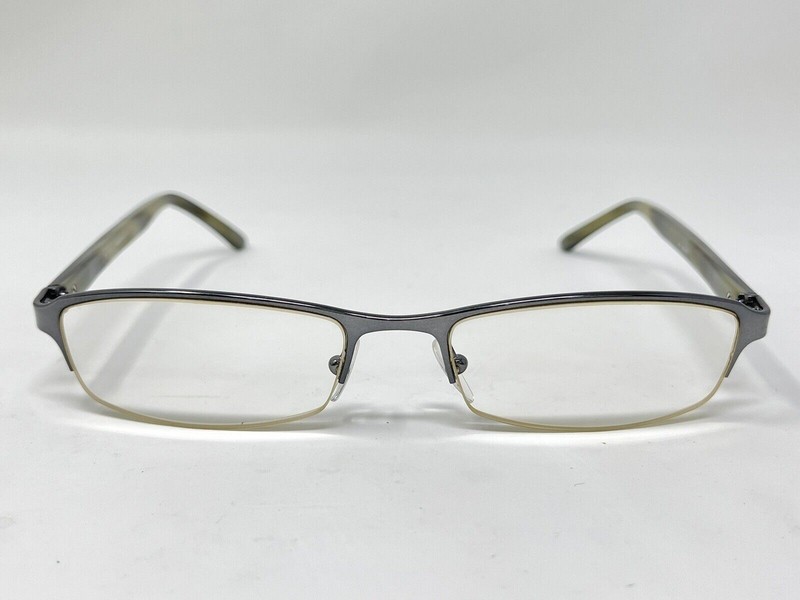 GUCCI Eyeglasses FRAMES GG1721/Y-3U5 Gunmetal 52mm 52 [] 17 – 135