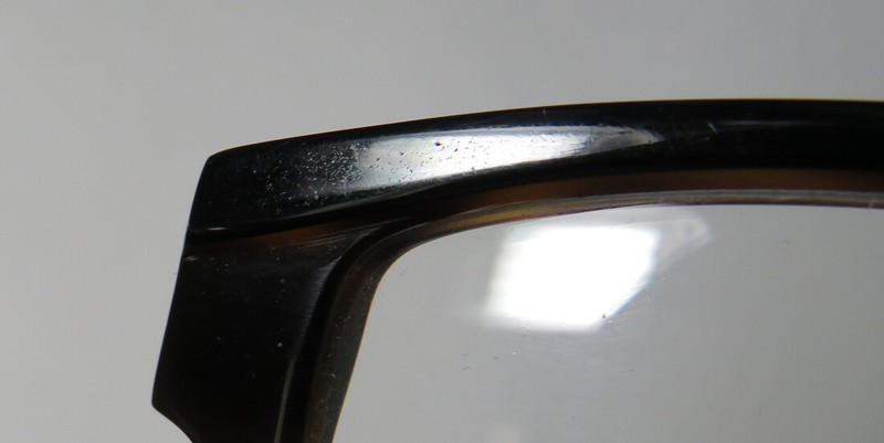 SMITH OPTICS TIPTOE TORTOISE BRAND NAME CAT EYE SHAPE MODERN CASUAL EYEGLASSES gallery