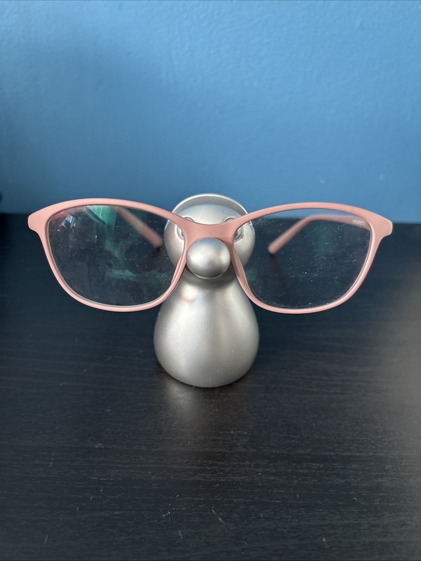 EYEBUYDIRECT Eyeglasses Frames DISTRICT 3 52-16-143 Matte Lilac Full Rim