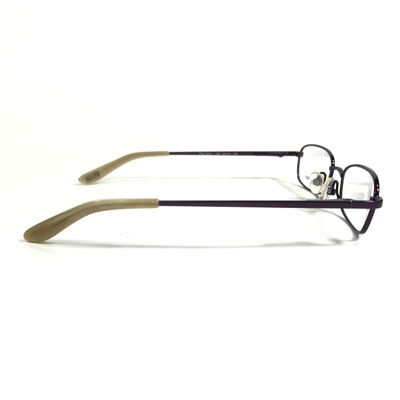 Polo Ralph Lauren Kids Eyeglasses Frames 8011 126 Purple Rectangular 44-16-120 gallery