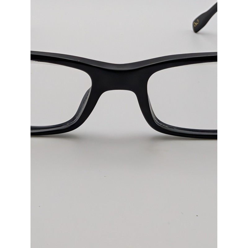 D&G Dolce & Gabbana 1211 Eyeglasses Black 501 52-16-135 Full Rim Frames Only gallery