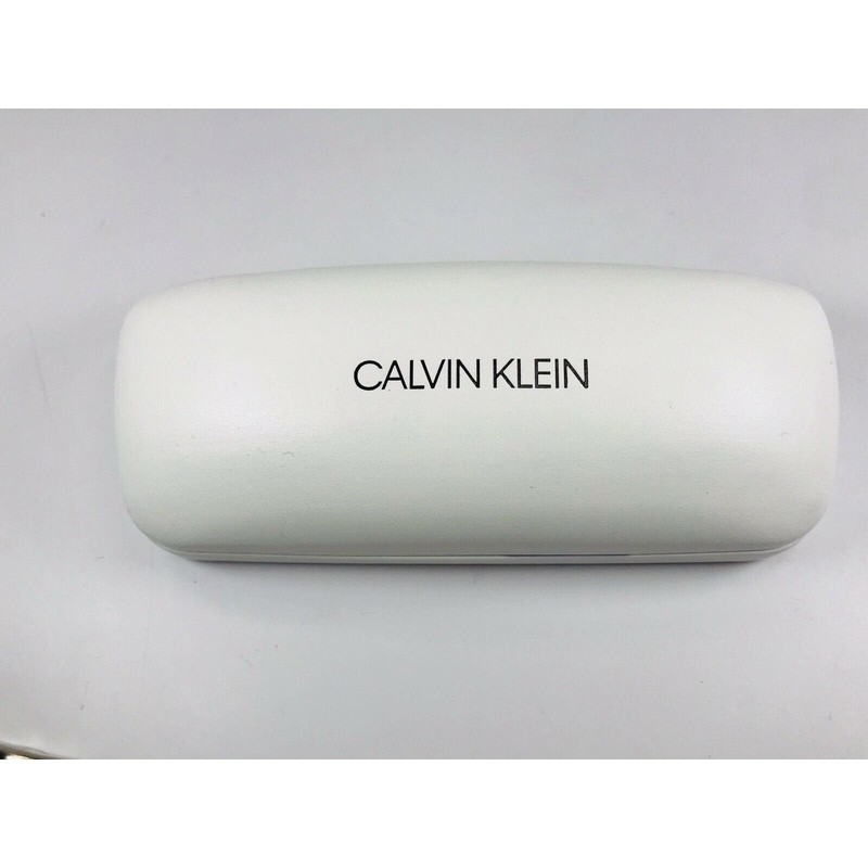 CALVIN KLEIN JEANS CKJ24634-242-56 Eyeglasses Frame Size 56mm 18mm 145mm HAVANA gallery