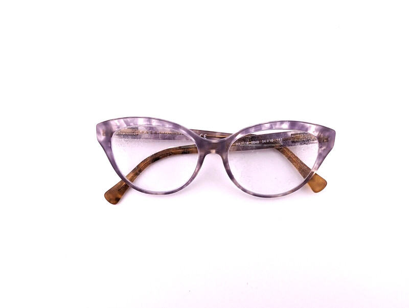 Ralph Lauren Eyeglasses, Frames Only, RA 7116 5849, 54-16-145, Plastic