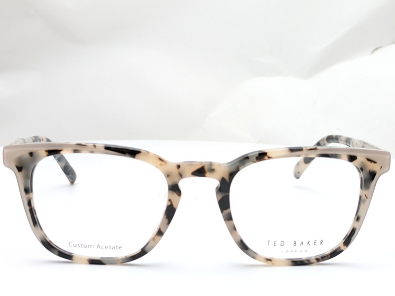 Ted Baker TW018 IVO Ivory Tortoise Women's Eyeglasses Frames 51-21-140 gallery