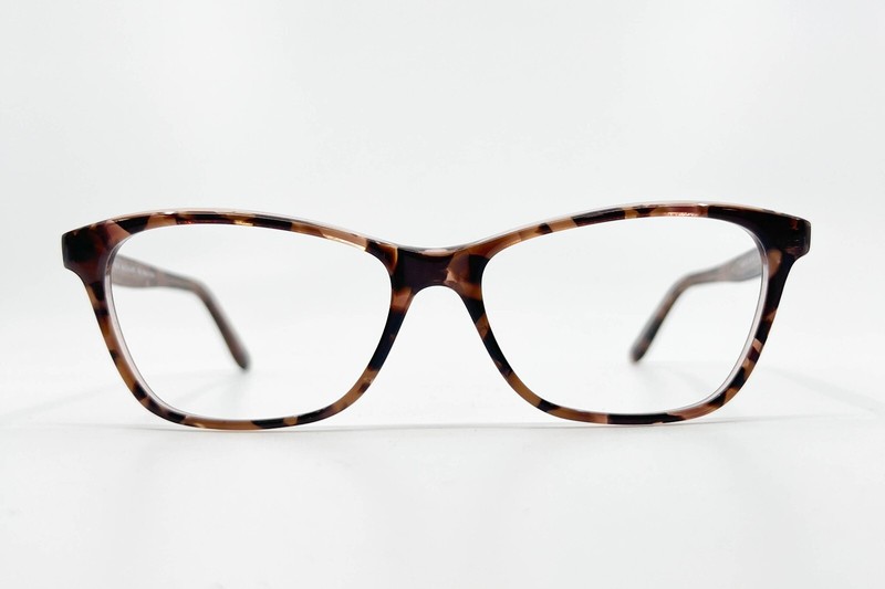 Maui Jim Eyeglasses MJO2114-09PF Brown Full Rim Frames 53[]16 135 10740