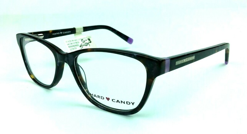 Hard Candy Women’s Eyeglass DTrip HC36 Frames