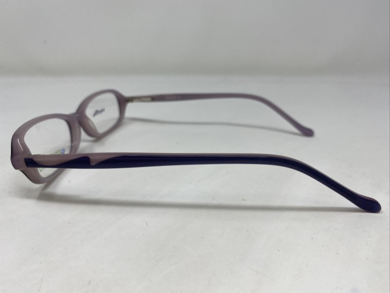 Sight For Students SFS17 PURPLE ORCHID 47-14-130 Eyeglasses Frame JS87 gallery