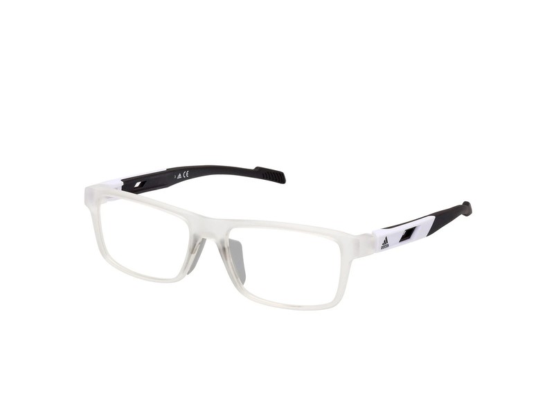 NEW Adidas SP5028-027-55 Eyeglasses 55mm 100% Authentic