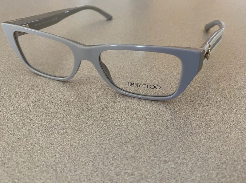 Jimmy Choo Eyeglasses JC3016 5033 gallery