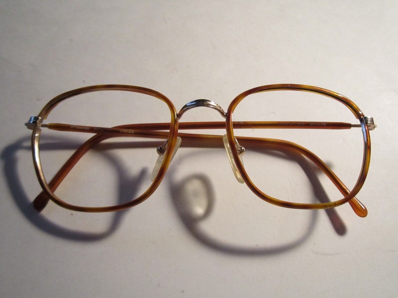 PRESTIGE EYE GLASSES FRAME MADE IN GERMANY MODEL 241