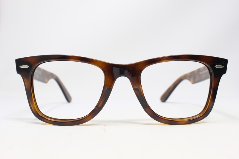 Ray-Ban MOD: RB4340V COL: 2012 sz: 50/22-150 FRAME ITALY