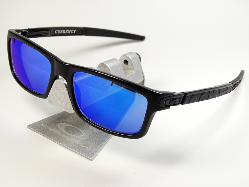 Oakley Currency Rx Glasses Sunglasses Pitchman Trailmix Marshal Coin Twoface XX gallery