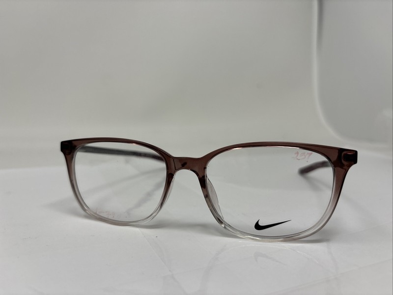 Nike 7283 212 52/16 145 Smokey Fade Full Rim Men’s Eyeglasses A1988